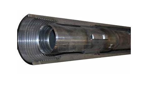 China High Quality Reverse CIRculation Drill Pipes Suppliers and