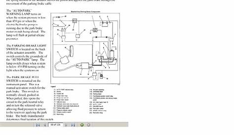 Workhorse Wiring Diagram / Workhorse Chassis Wiring Diagram - Wiring