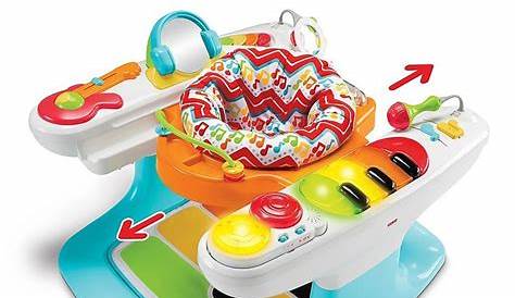 Fisher Price 4 In 1 Baby Bathtub - Lord Grak