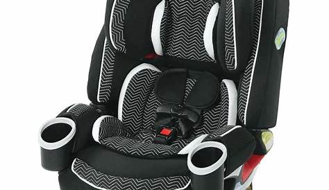 Graco 4Ever DLX 4-in-One Car Seat $224.99! | Thrifty Littles