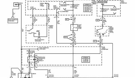 wiring diagram for saturn vue stereo