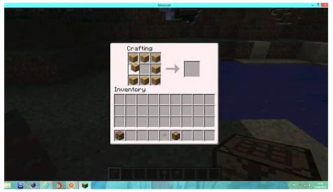 how to craft trapped chest minecraft
