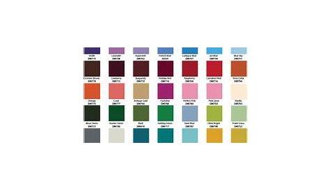 Inspiring Krylon Spray Paint Color Chart #6 Metallic Spray Paint Color