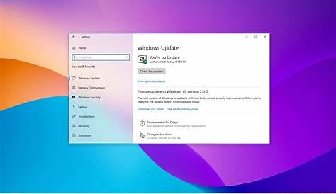 Windows 10 22H2: Everything you need to know - Pureinfotech