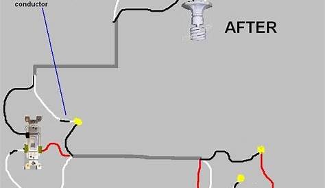 Wiring 3 Pole Light Switch - How to Wire a 3 Way Light Switch | Buzzza