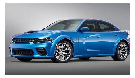 2020 dodge charger r/t