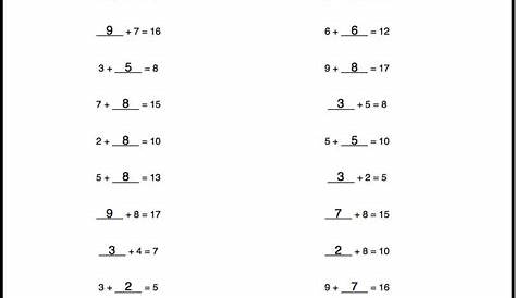 math algebra worksheet practice