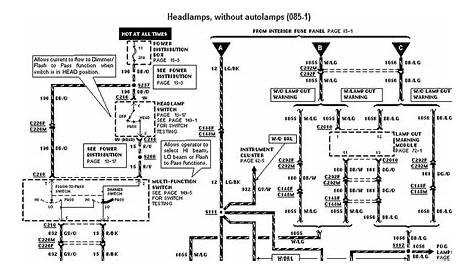 volvo vecu wiring diagram