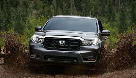 2023 Honda Pilot Specs Predictions And What We Can Say About The Car