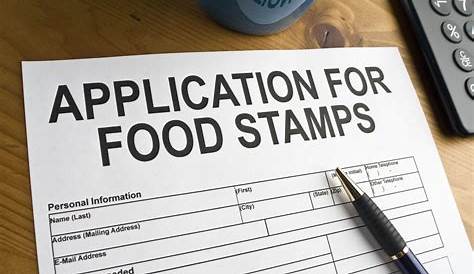 Food Stamp Benefits in North Carolina