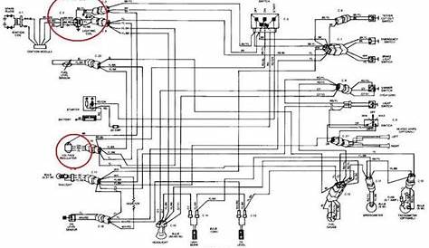ski doo skandic wiring diagram - Wiring Diagram