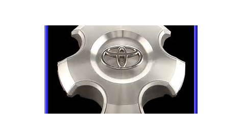 Toyota Tundra Hubcaps, Center Caps & Wheel Covers - Hubcaps.com