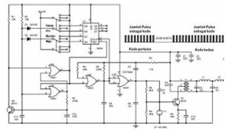 remote control circuit Page 4 : Automation Circuits :: Next.gr