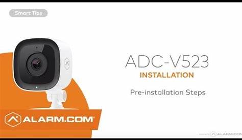 How To Install ADC V523 - YouTube