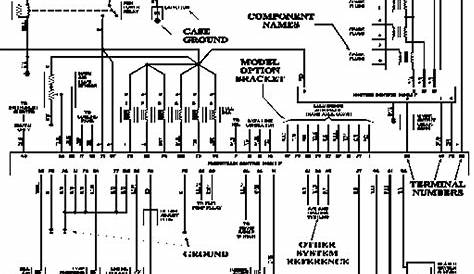 2006 camry wiring diagram