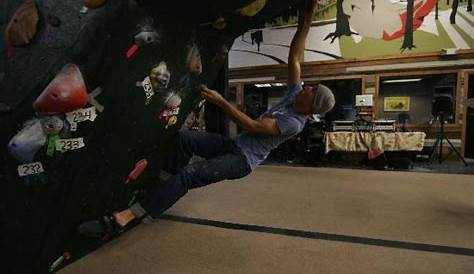Circuit Bouldering Gym NE (Portland) - All You Need to Know BEFORE You