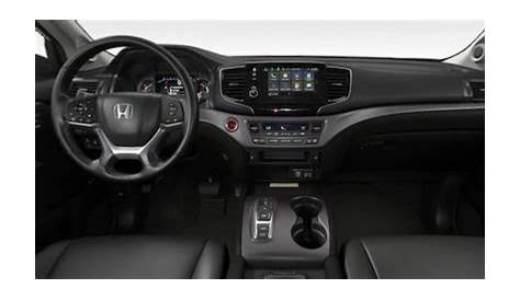 2021 Honda Pilot Special Edition: What's Included? | Honda of Seattle Blog