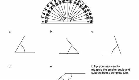 math vocab worksheet third