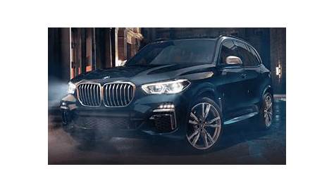 2020 BMW X5 Accessories | Genuine BMW Parts | BMW of Peoria