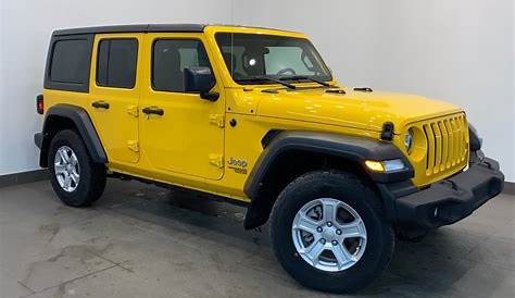 2019 jeep wrangler unlimited hard top