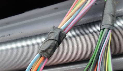 Radio wiring diagram - Ford F150 Forum - Community of Ford Truck Fans