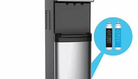 avalon a5 water cooler