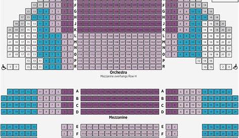 brown theater louisville seating chart - sanchec-mezquita
