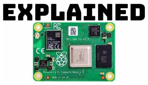 Designing the Raspberry Pi Compute Module 4 - Raspberry Pi