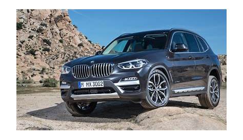 bmw x3 m package 2021