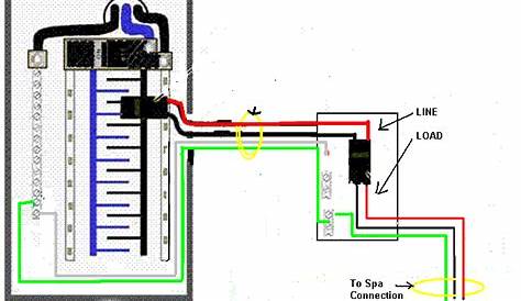 air conditioner wiring diagram for tracker