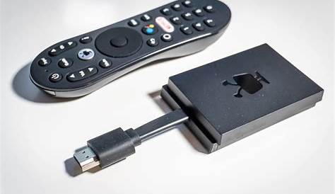 TiVo Stream 4K Review: A Budget-Friendly HDMI Dongle Packs a Limited