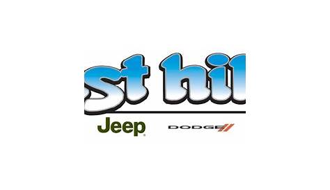 East Hills Chrysler Jeep Dodge Ram SRT, 2300 Northern Blvd, Greenvale