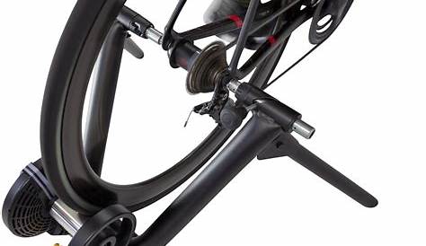 CycleOps M2 Smart Trainer – FelixBike