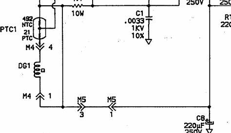 What does a double arrow mean on a schematic? - Electrical Engineering