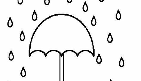 Umbrella Template - ClipArt Best