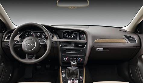 2014 audi a4 owners manual