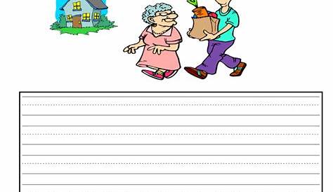 mother to son worksheet