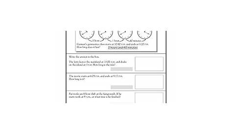 4th grade Worksheets, word lists and activities. | Page 13 of 37