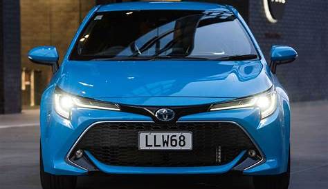 Safety in numbers - 2019 Toyota Corolla review | Tarmac Life | Motoring