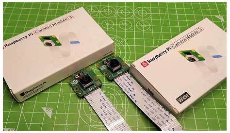 Raspberry Pi Camera Module v3 Review: A New Angle on Photography | Tom