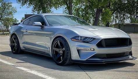 2020 ford mustang gt pp2