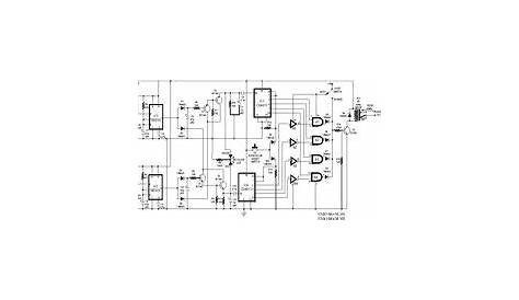 lighting circuit wiring diagrams