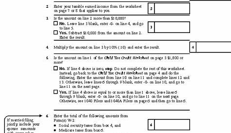 social security tax worksheets 2021