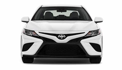 Sorry, Android Auto and Apple CarPlay: 2018 Toyota Camry to Use Open