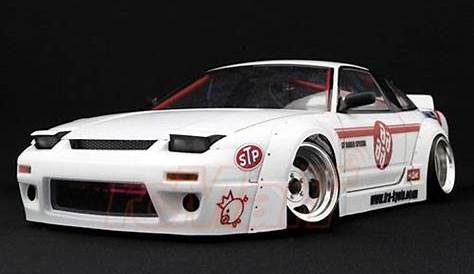 Shop for Nissan 180SX Body Kits and Car Parts on Bodykits.com