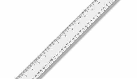 Ruler Millimeters : Printable Millimeter Ruler For Glasses | Printable
