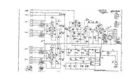 Altec Lansing Schematics, Service manual or circuit diagram £1.80 (~ $2