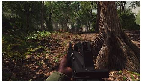 Rising Storm 2: Vietnam screenshots - Image #20840 | New Game Network