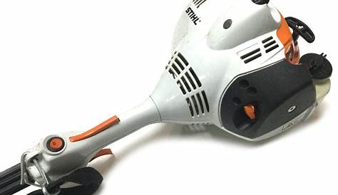 stihl weedeater fs 56 rc manual