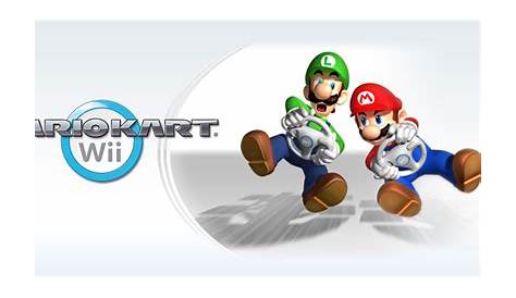 Mario Kart Wii Details - LaunchBox Games Database